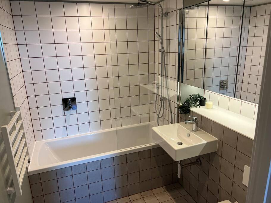 2bedroom Luxury City Centre Apartamento *