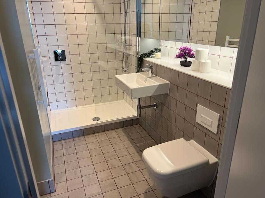 2bedroom Luxury City Centre Apartamento
